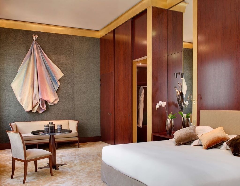 Park Hyatt Paris-Vendôme – Photo 2