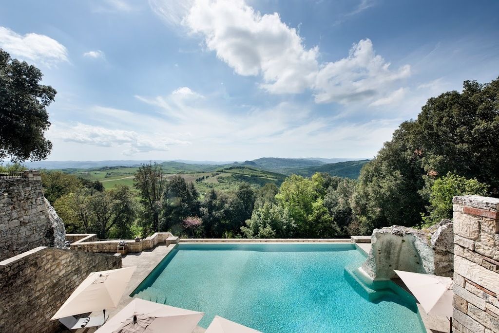 Borgo Pignano – Photo 3