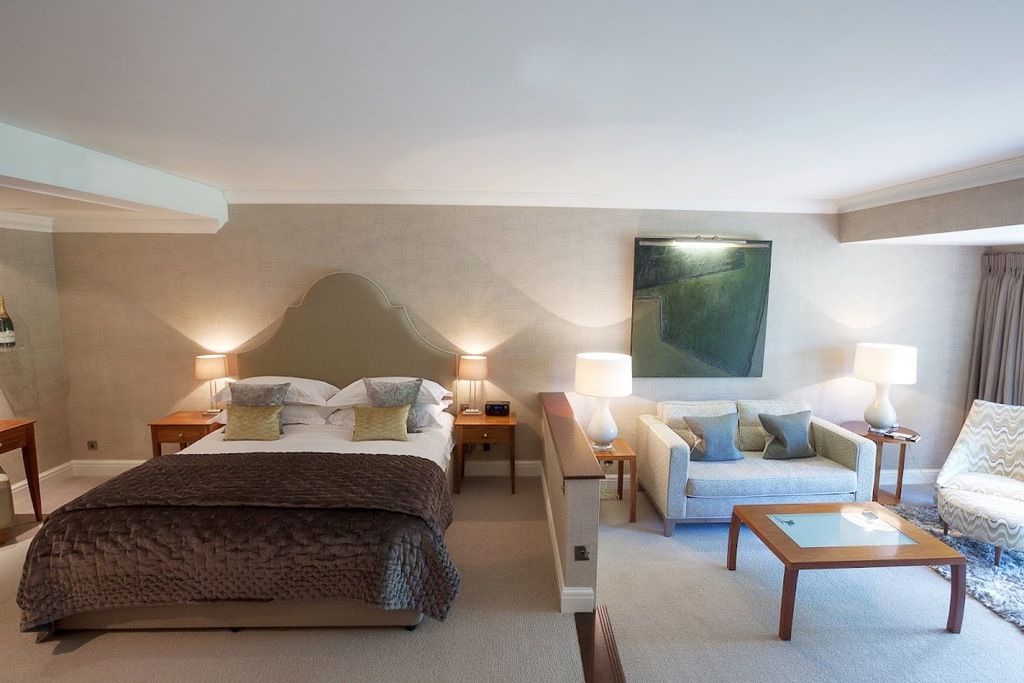 The Vineyard Hotel – Photo 2