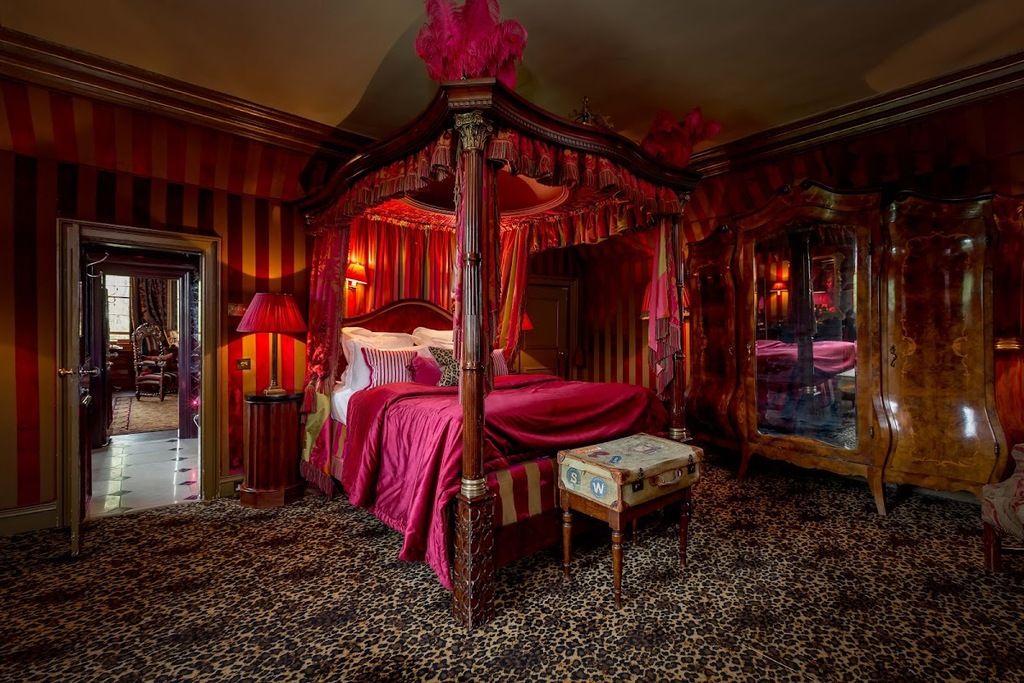 Prestonfield House – Photo 4