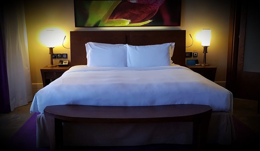 Sofitel Dubai The Palm – Photo 2