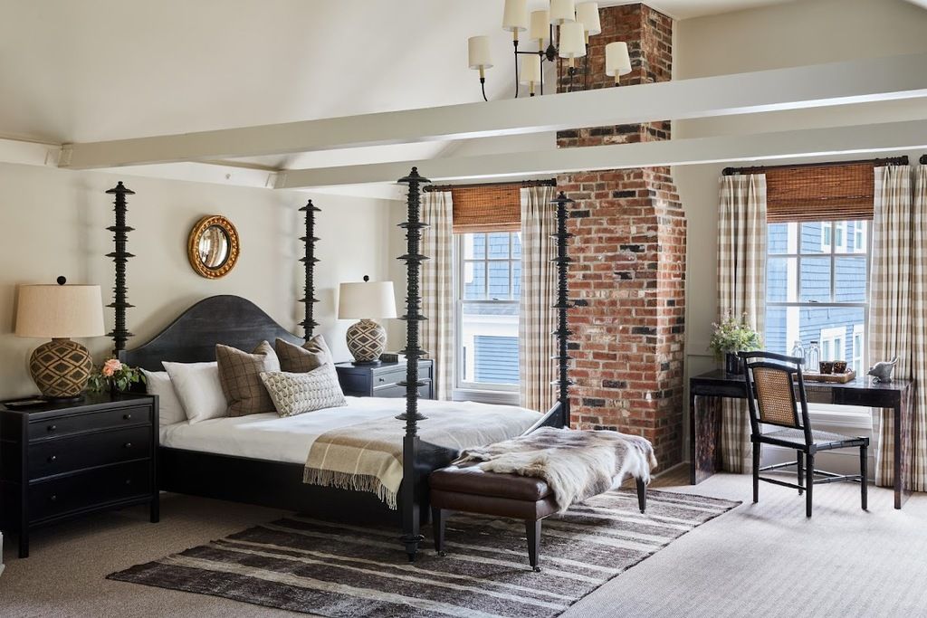 White Barn Inn, Auberge Resorts Collection – Photo 2