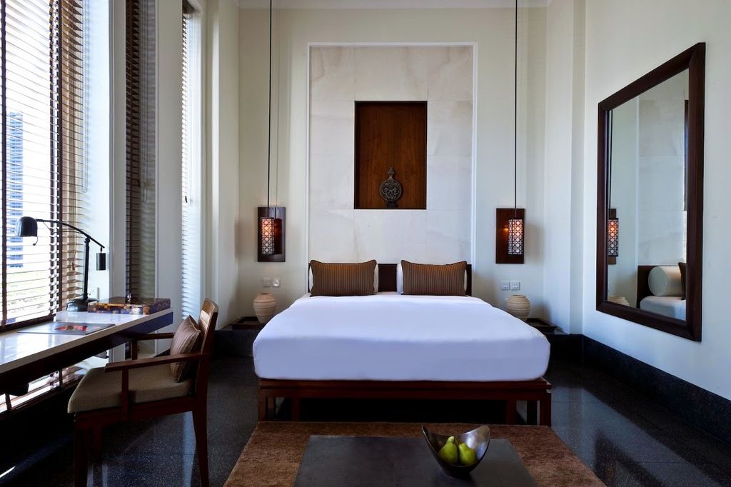 The Chedi Muscat – Photo 2