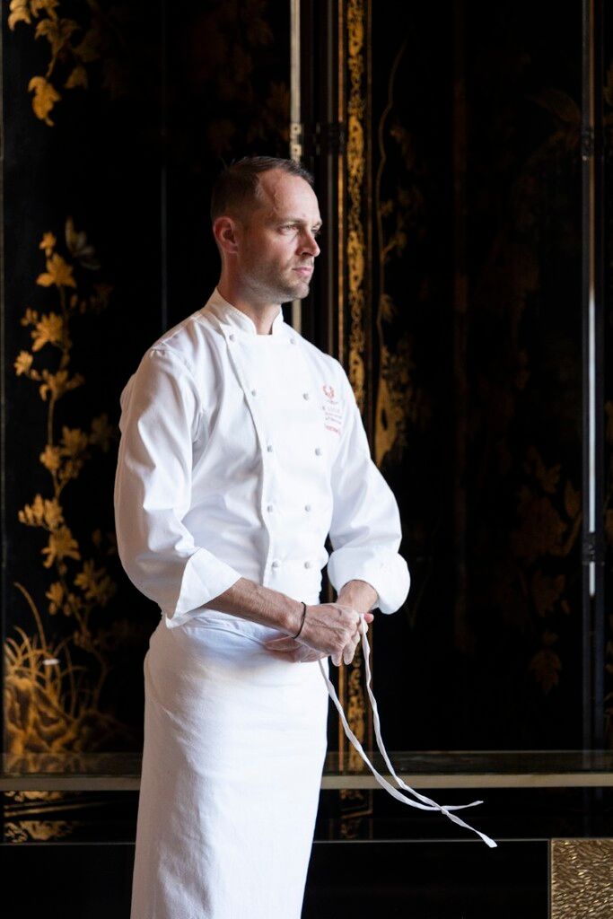 Le Louis XV - Alain Ducasse – Photo 2