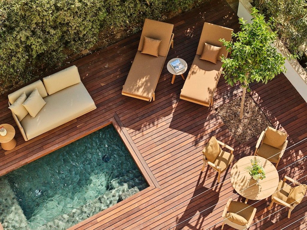 Four Seasons Resort Mallorca at Formentor – Photo 6