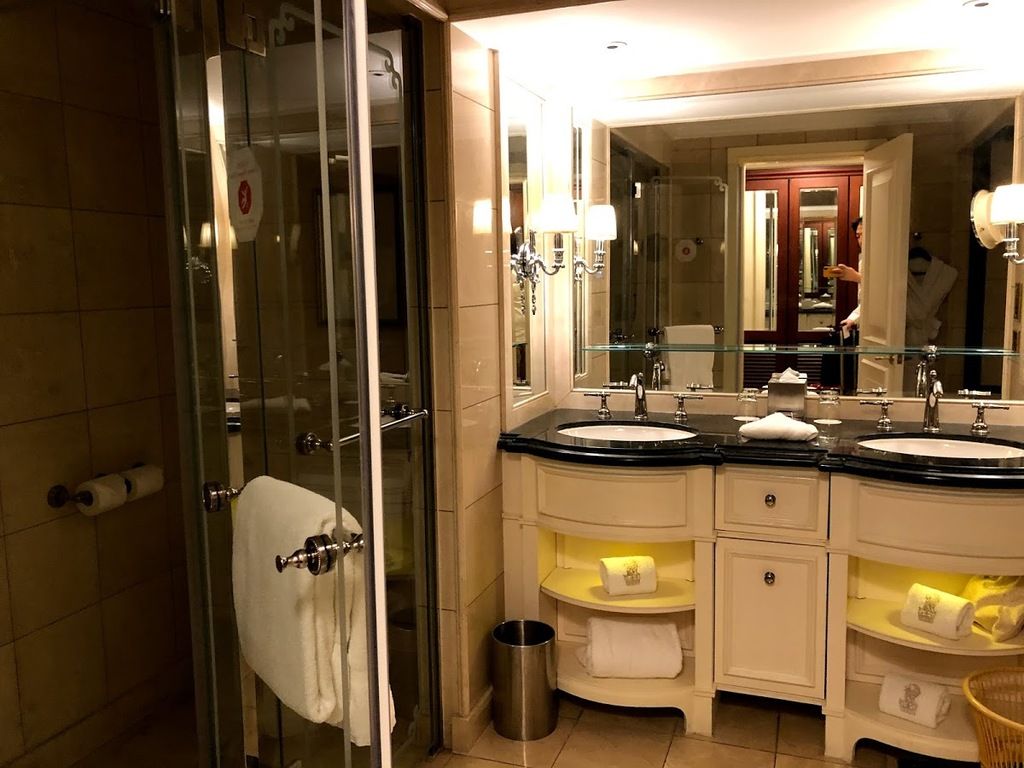 The Ritz-Carlton, Beijing – Photo 4