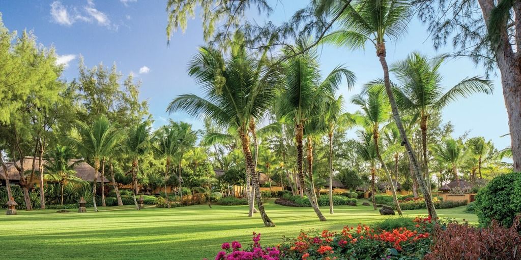 The Oberoi Beach Resort, Mauritius – Photo 6