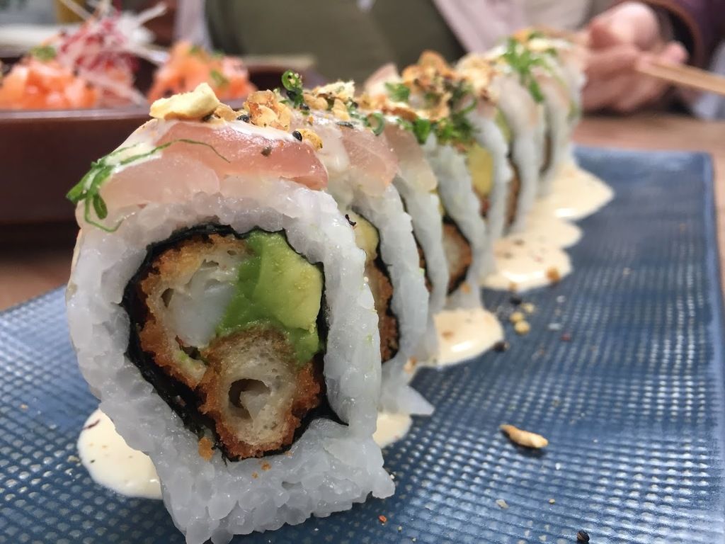 Osaka Nikkei – Photo 2