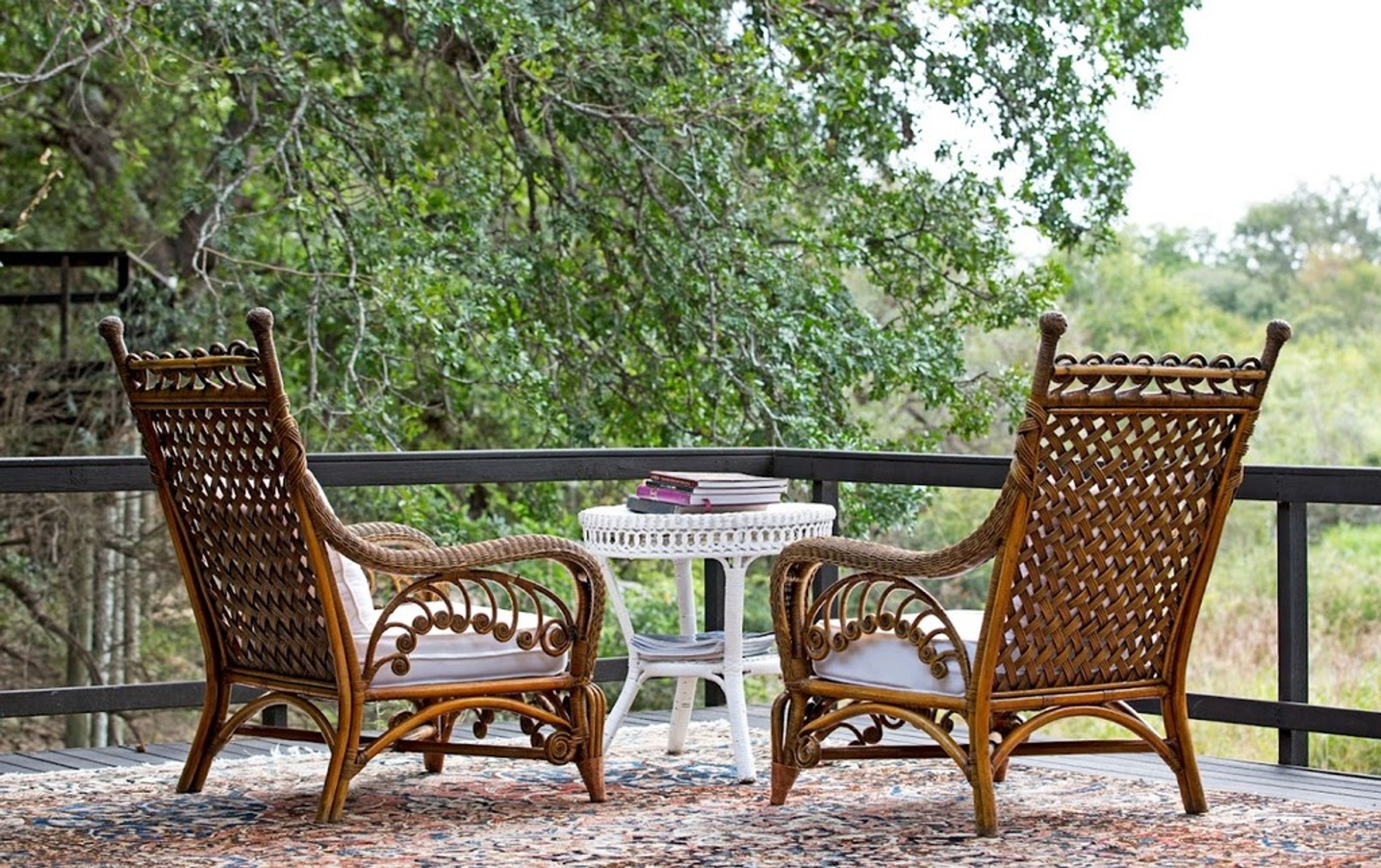 Malewane Lodge at Royal Malewane