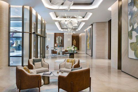 The St. Regis Riyadh – Photo 6