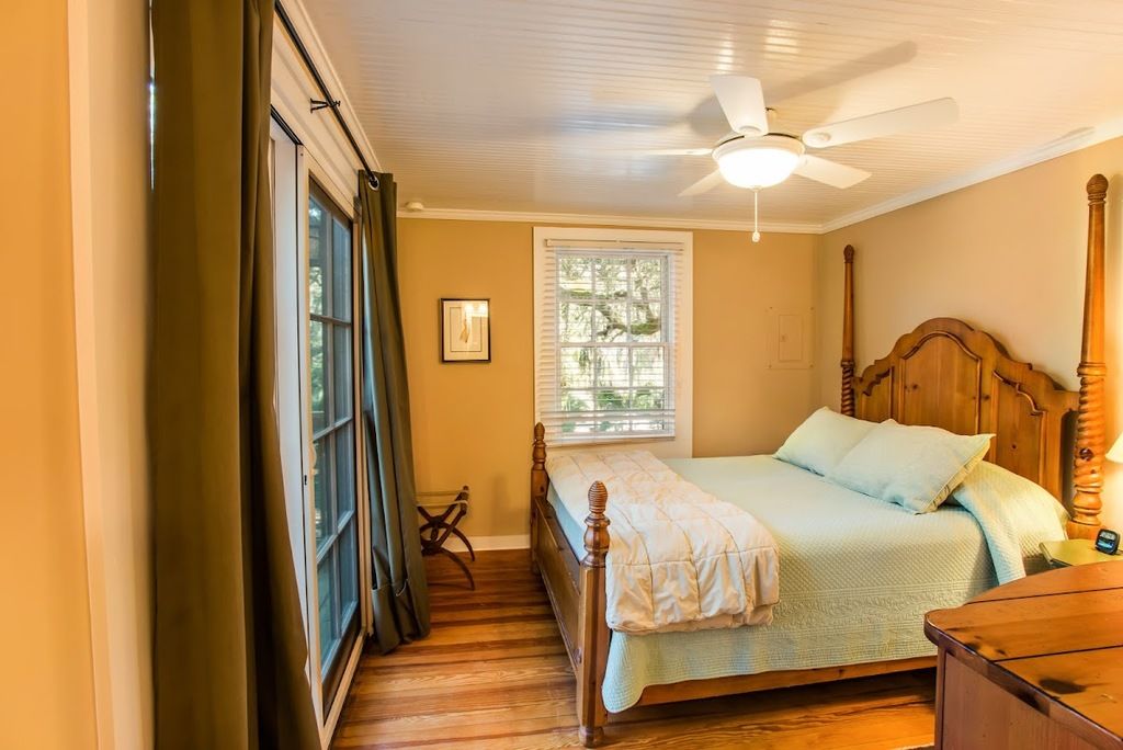 The Lodge on Little St. Simons Island – Photo 6