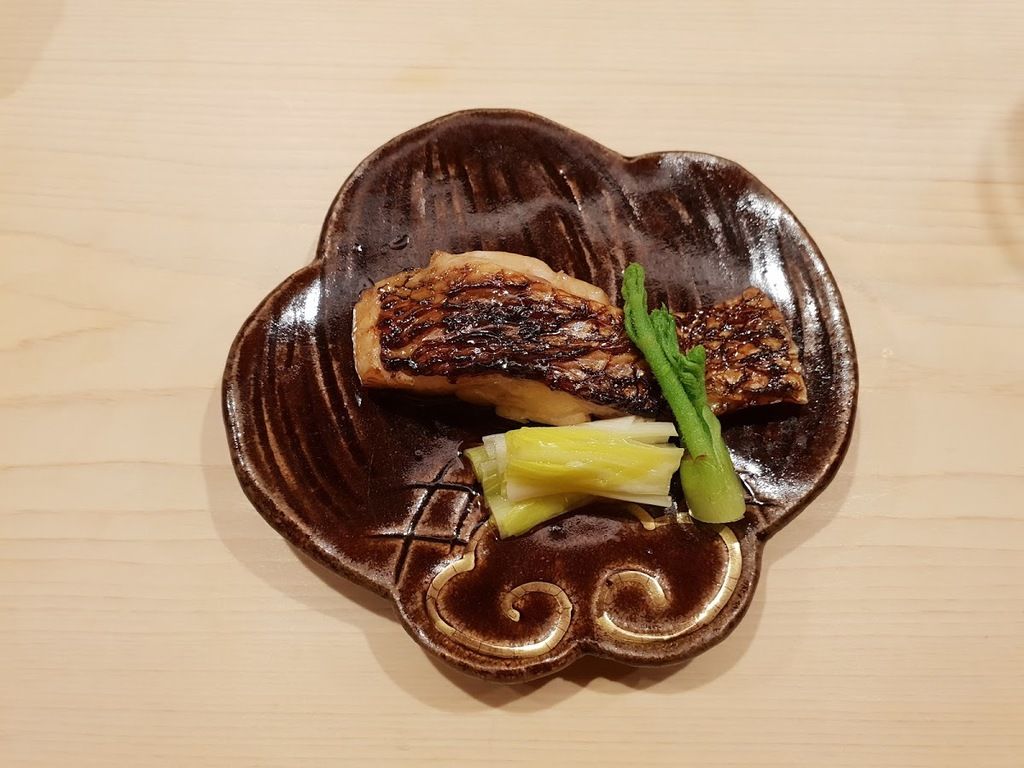 鮨 あらい - Sushi Arai – Photo 3