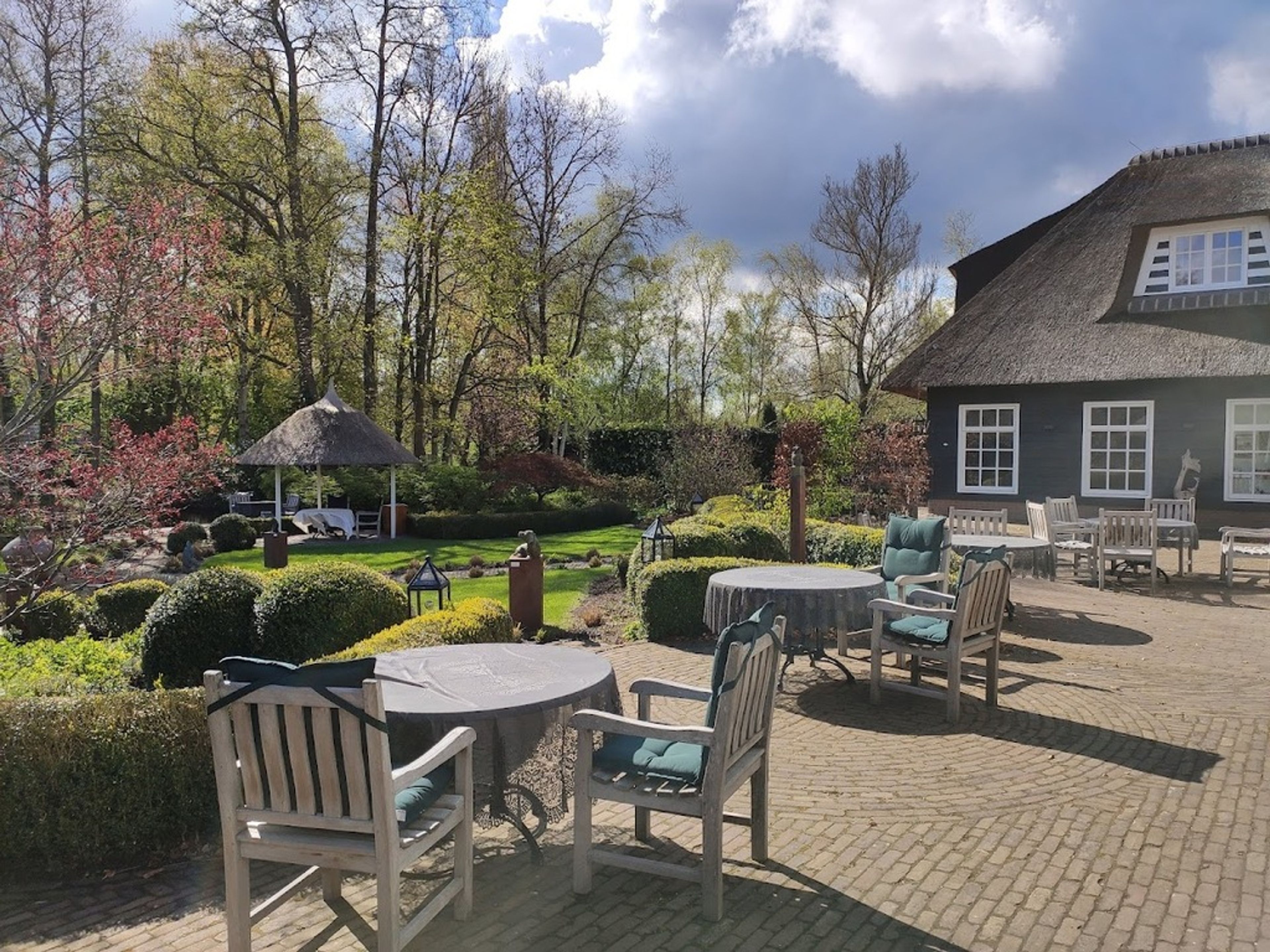 De Lindenhof