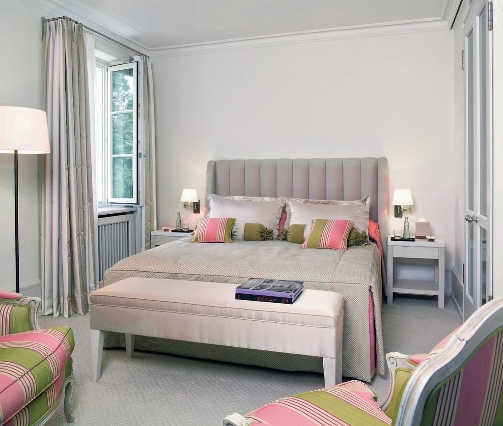 Grand Hotel Heiligendamm – Photo 2