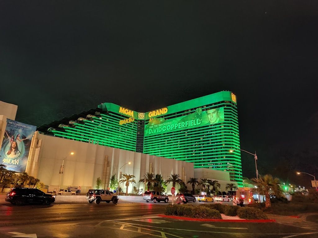 MGM Grand – Photo 2