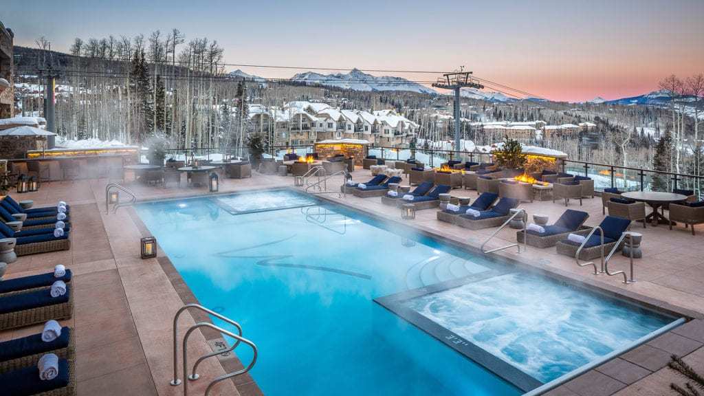 Madeline Hotel & Residences, Auberge Resorts Collection – Photo 3