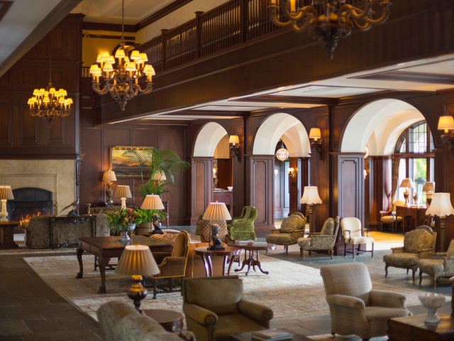 The Lodge at Sea Island Golf Club – Photo 5