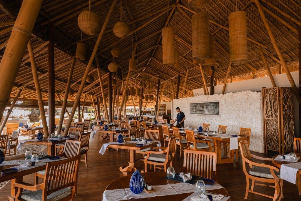Jimbaran Puri, A Belmond Hotel, Bali – Photo 6