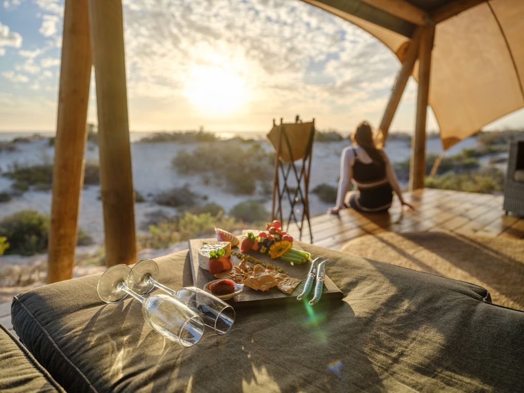 Sal Salis Ningaloo Reef Safari Camp – Photo 5