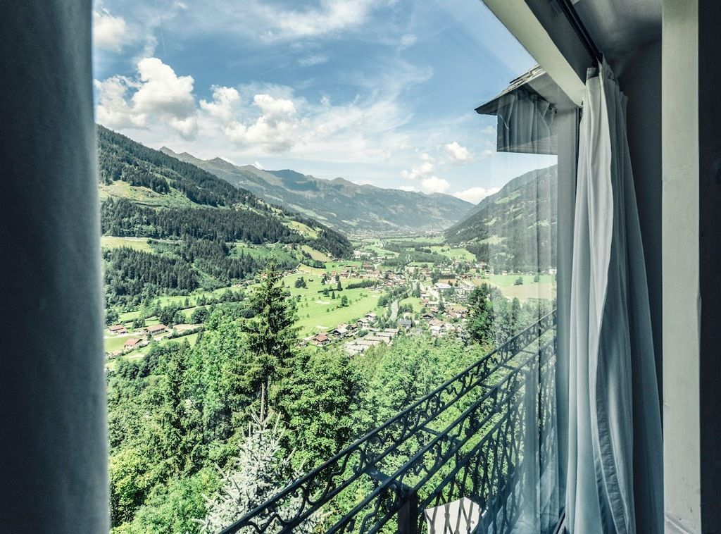 Haus Hirt - Alpine Spa Designhotel – Photo 5