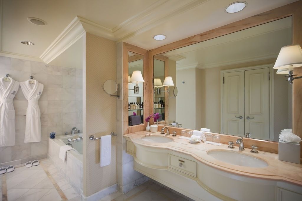 The Peninsula Beverly Hills – Photo 4