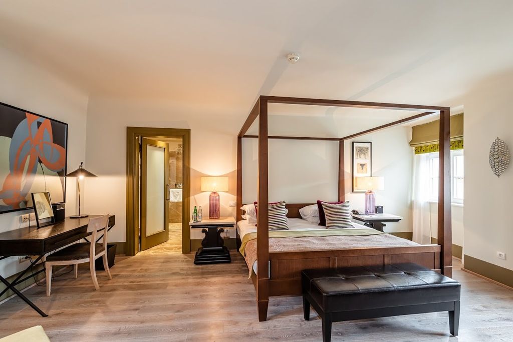Augustine, a Luxury Collection Hotel, Prague – Photo 5