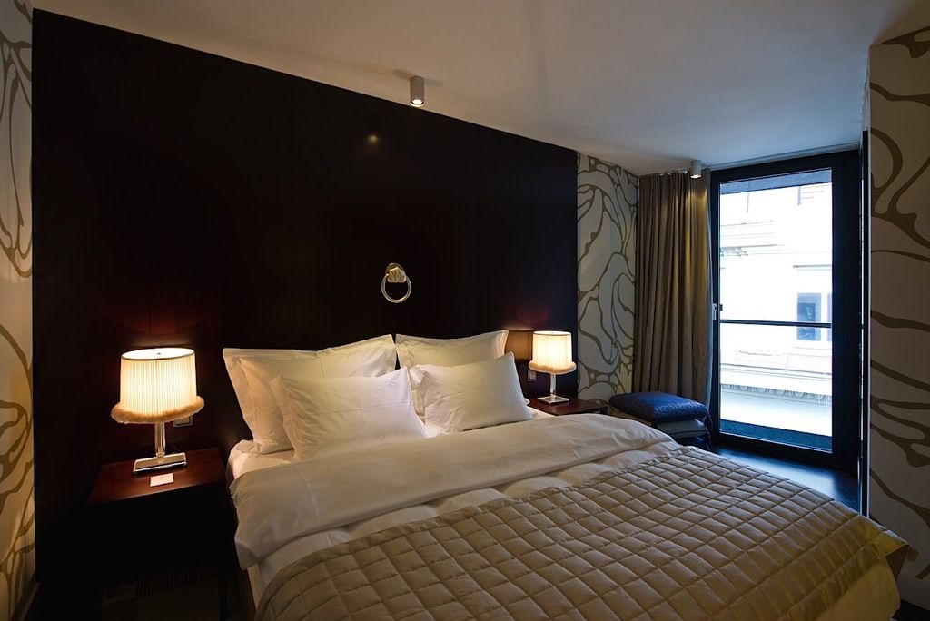 Hotel Topazz Lamee – Photo 2