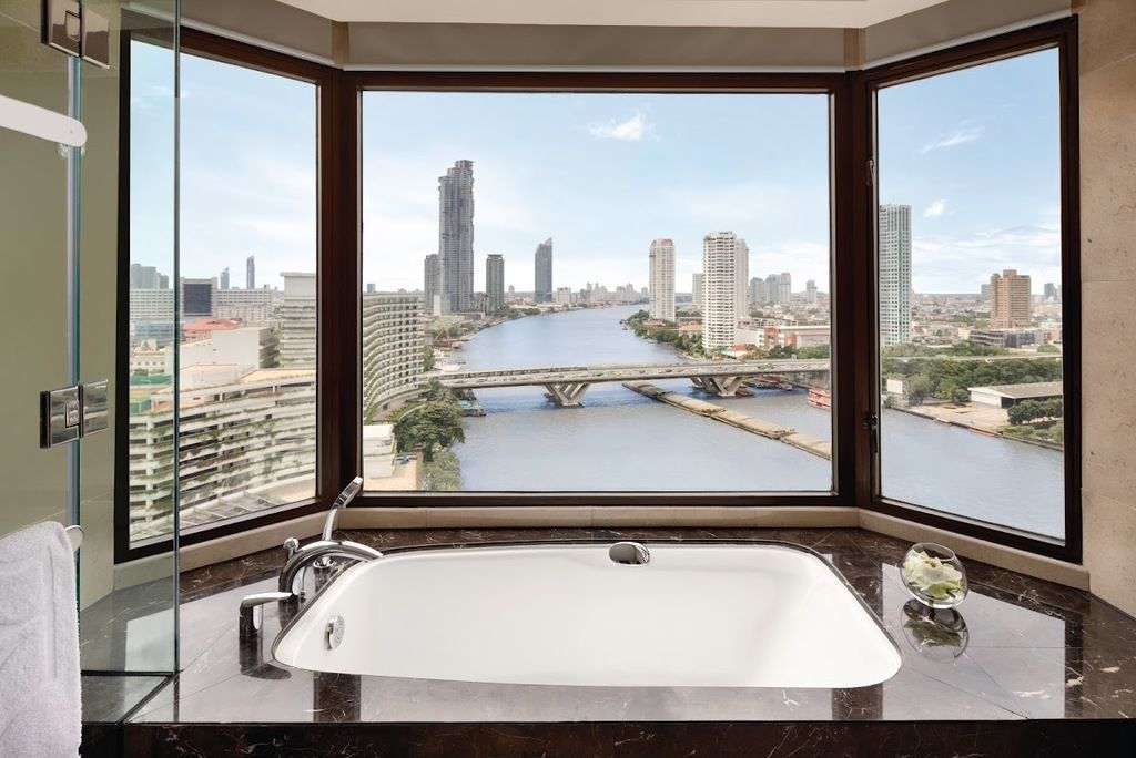 Shangri-La Bangkok – Photo 4