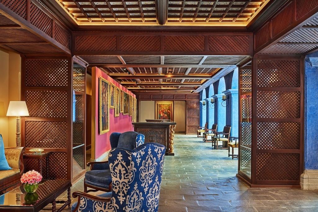 Palacio del Inka, a Luxury Collection Hotel, Cusco – Photo 6