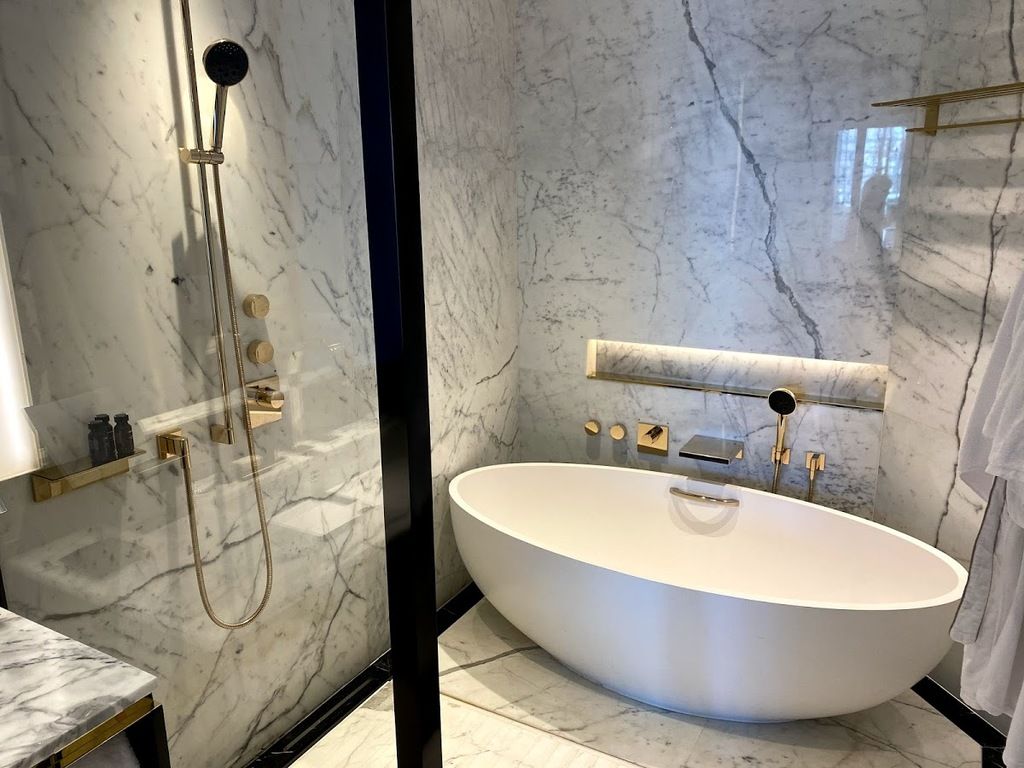 The Murray, Hong Kong, a Niccolo Hotel – Photo 4