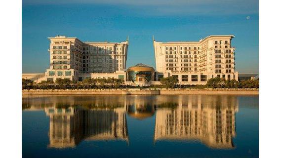 The St. Regis Astana – Photo 5