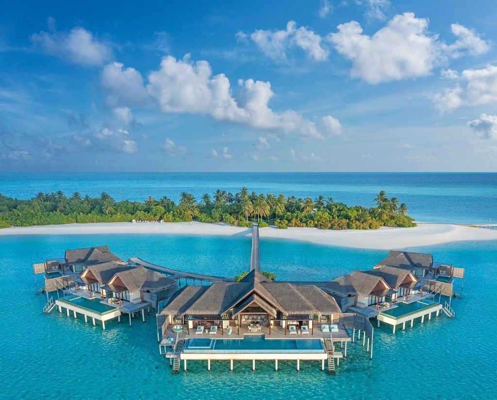 Niyama Private Islands Maldives – Photo 5
