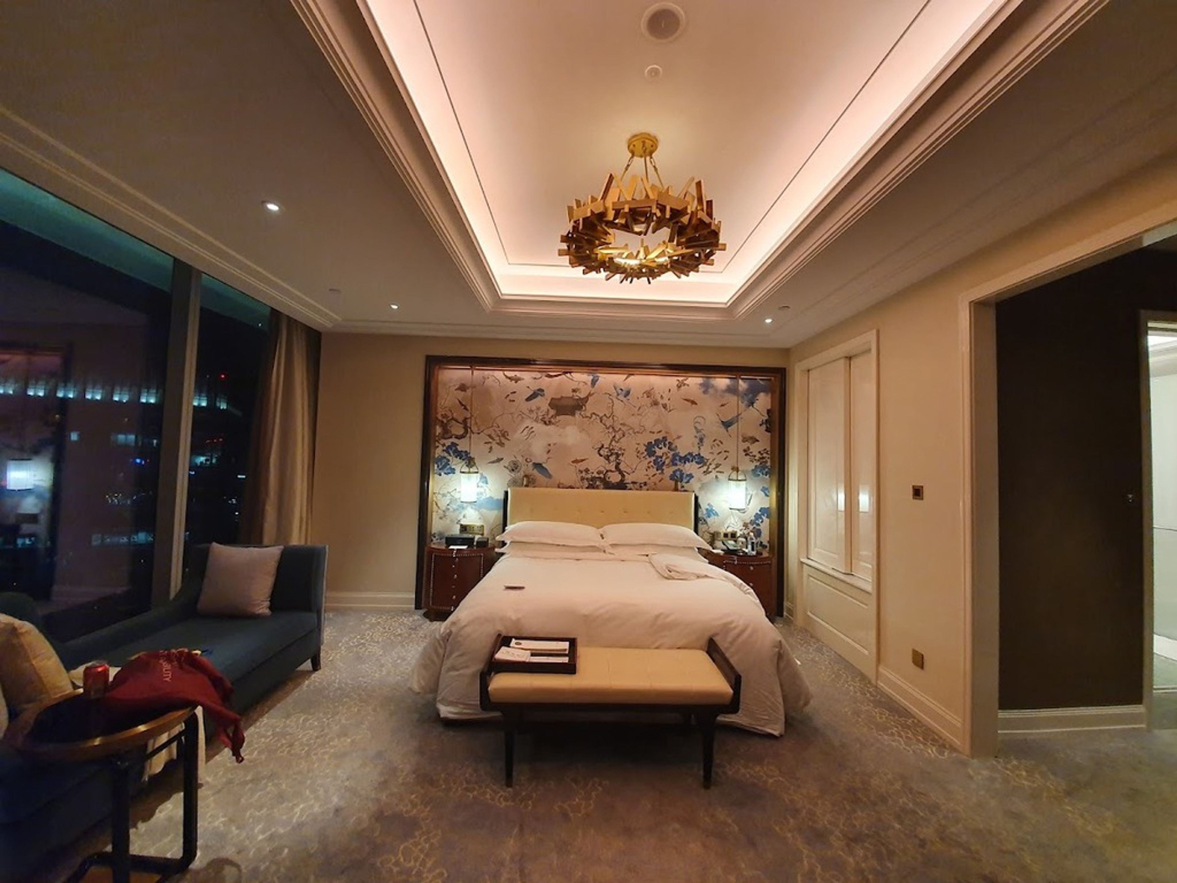 Waldorf Astoria Chengdu