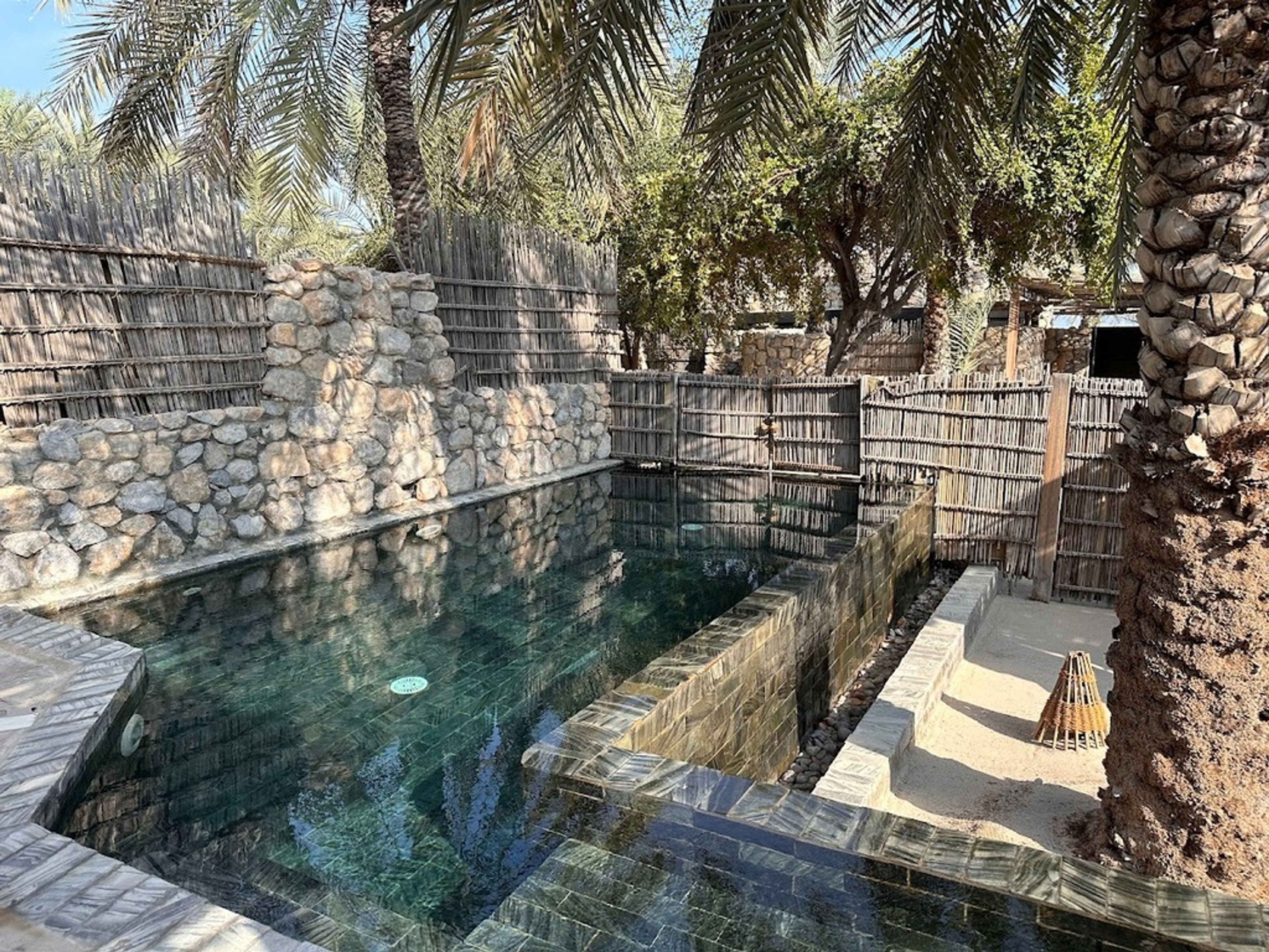 Six Senses Zighy Bay