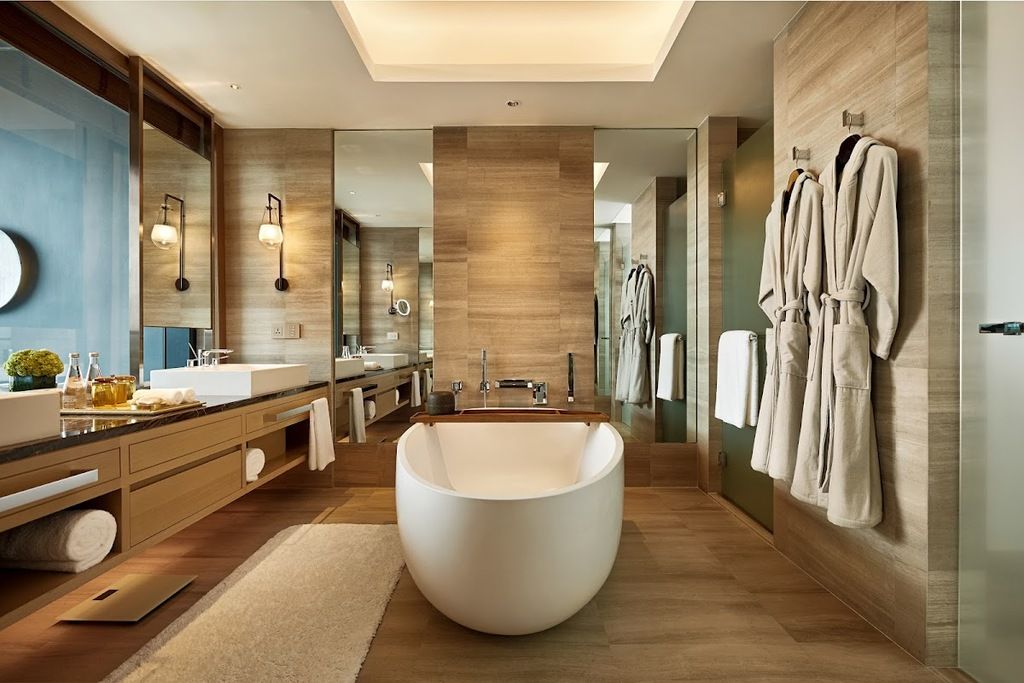 Capella Bangkok – Photo 4