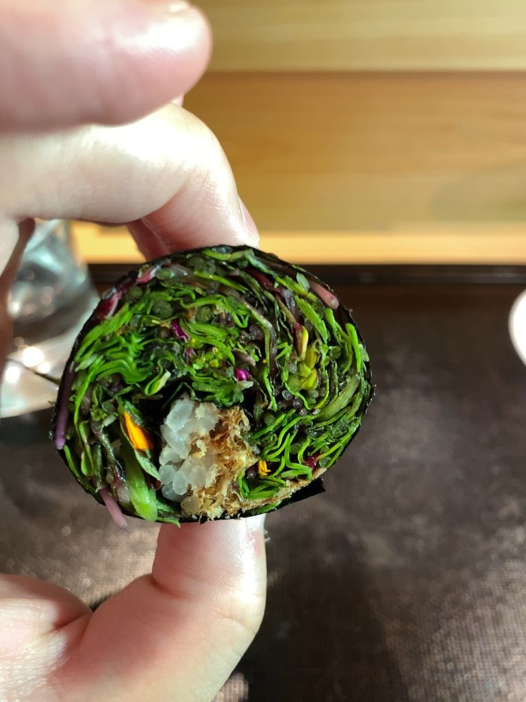 鮨 三心 - Sushi SANSHIN – Photo 3