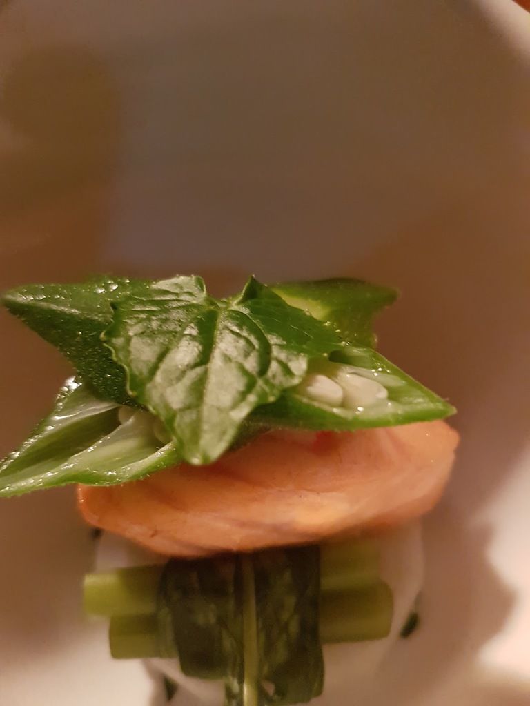 Sabi Omakase