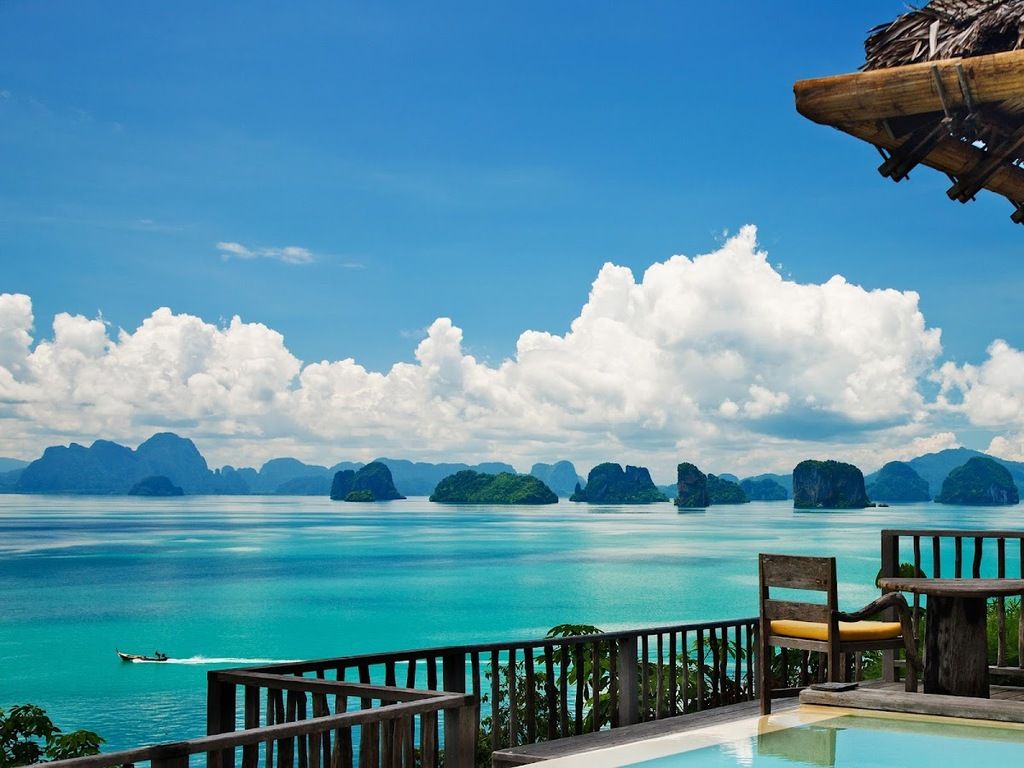 Six Senses Yao Noi Resort – Photo 3