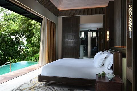 The Ritz-Carlton, Langkawi – Photo 2