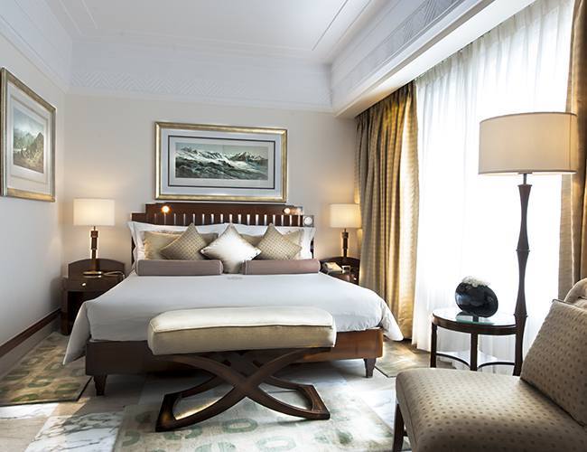 The Imperial New Delhi – Photo 2