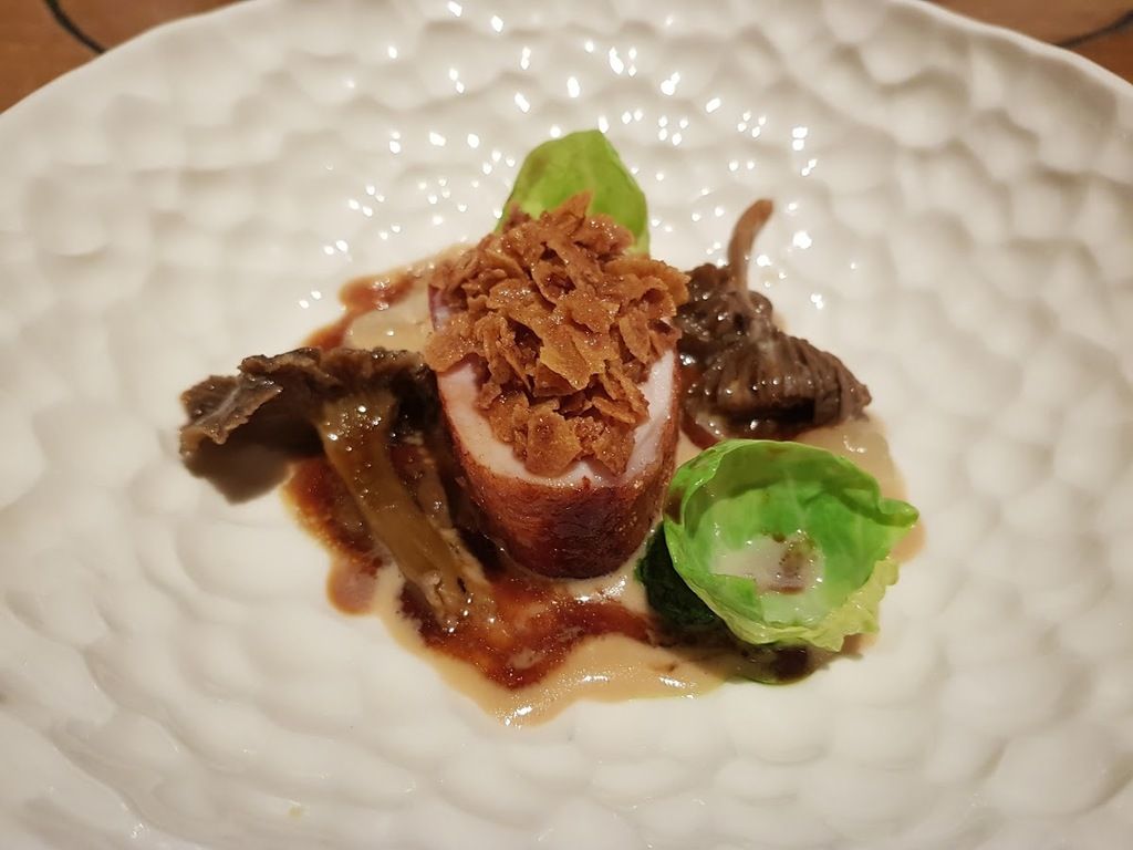 La Degustation Bohême Bourgeoise – Photo 2