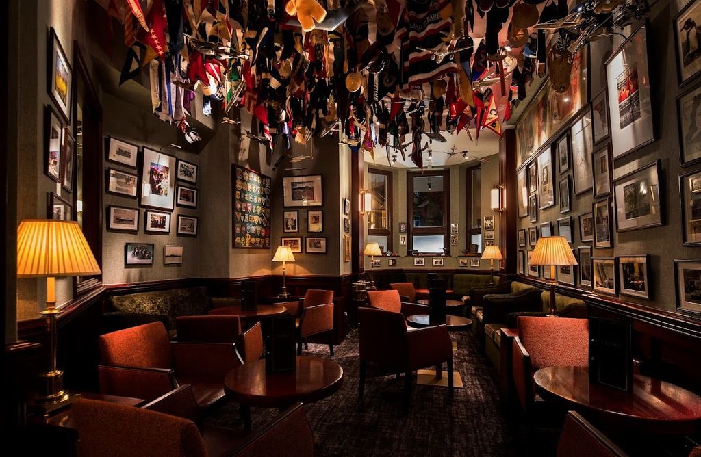 The Stafford London – Photo 6