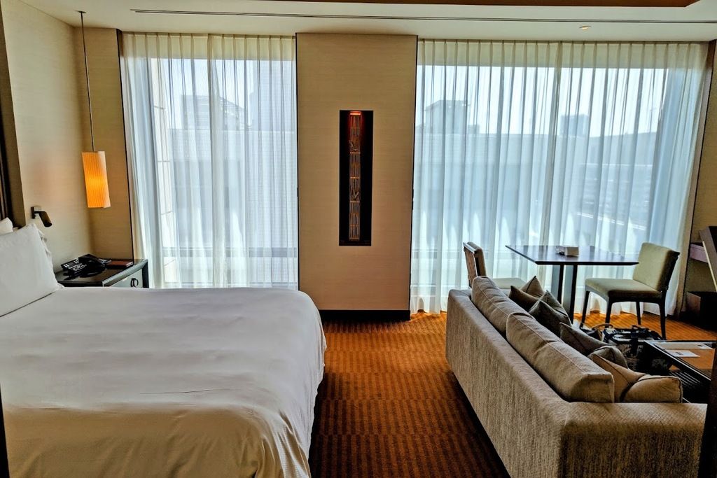 The Peninsula Tokyo – Photo 2