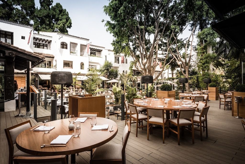 Nobu Hotel Marbella – Photo 4