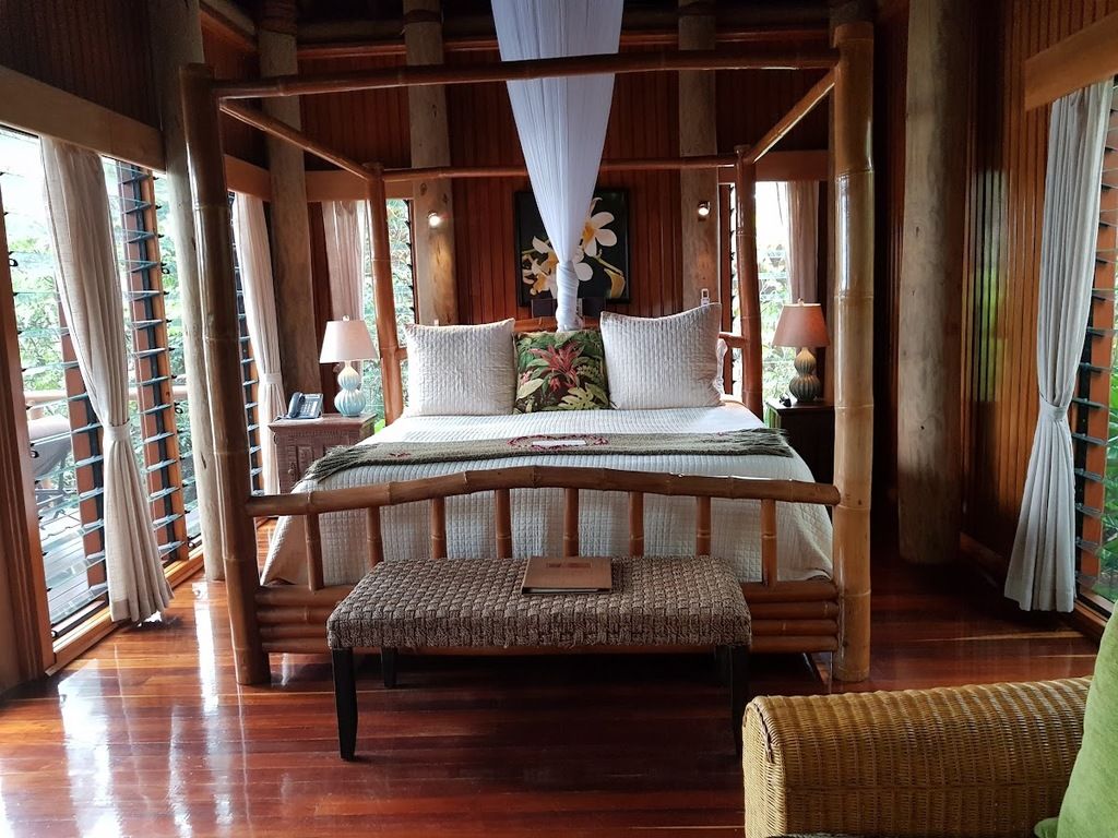 Namale the Fiji Islands Resort and Spa – Photo 2