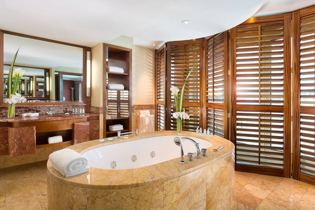Hotel President Wilson, a Luxury Collection Hotel, Geneva – Photo 4