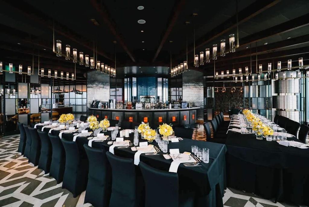 Waldorf Astoria Chengdu – Photo 5