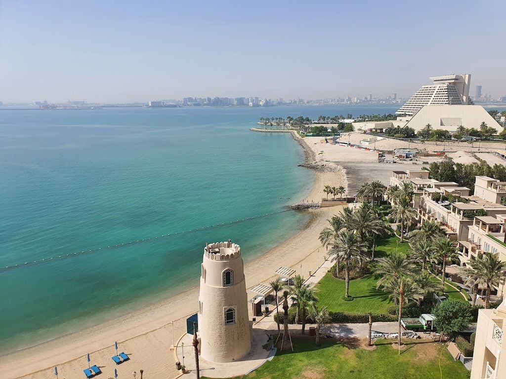 Four Seasons Hotel Doha – Photo 6
