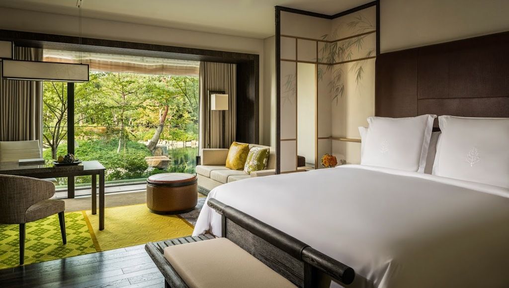 Four Seasons Hotel Kyoto – Photo 6