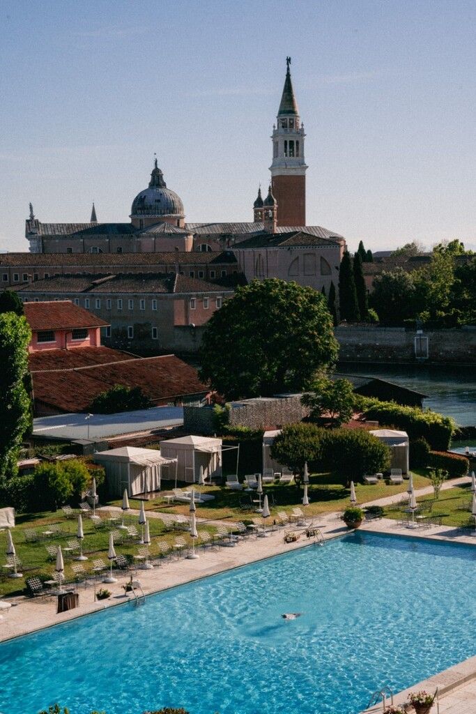 Hotel Cipriani, A Belmond Hotel, Venice – Photo 4